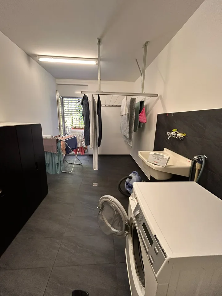 Elegantes 3.5-Zimmer-Apartment in Lugaggia – Foto 20 von 24