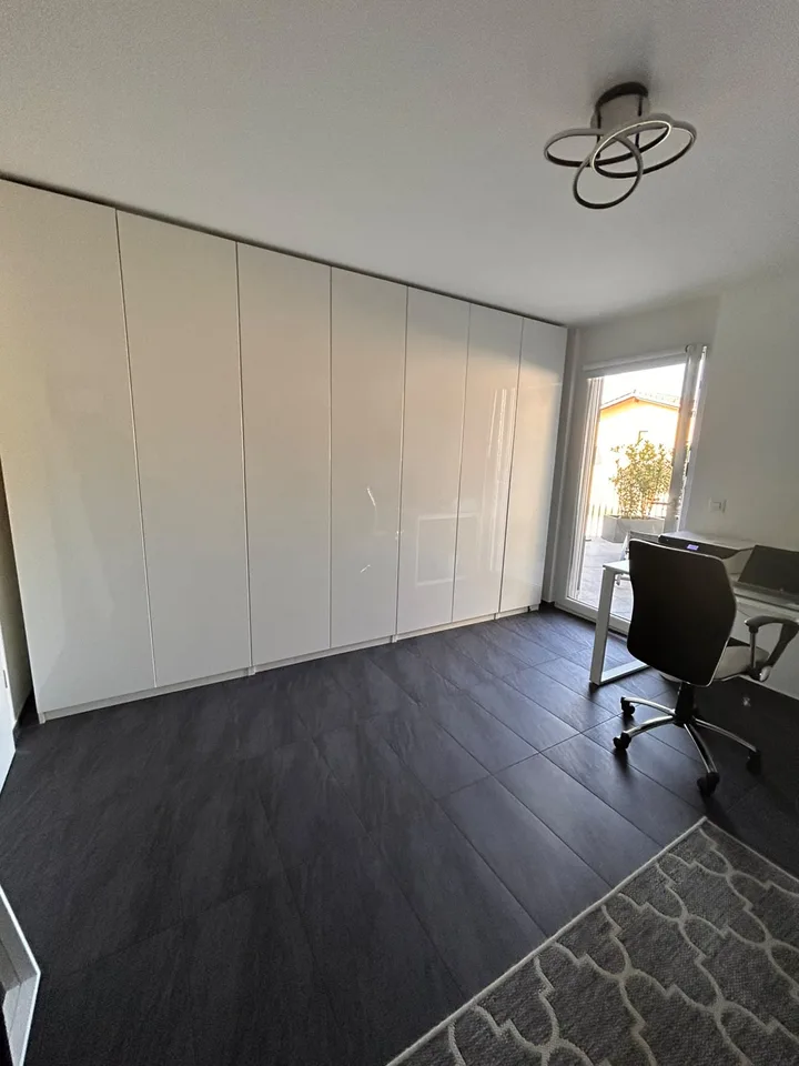 Elegantes 3.5-Zimmer-Apartment in Lugaggia – Foto 7 von 24
