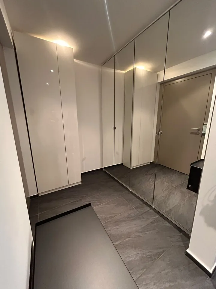 Elegantes 3.5-Zimmer-Apartment in Lugaggia – Foto 9 von 24
