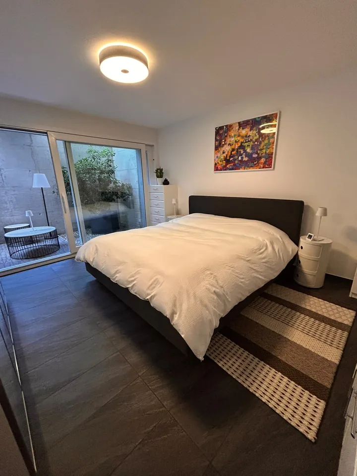Elegantes 3.5-Zimmer-Apartment in Lugaggia – Foto 13 von 24