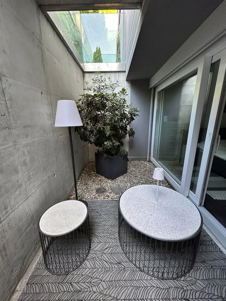 Elegantes 3.5-Zimmer-Apartment in Lugaggia – Foto 17 von 24