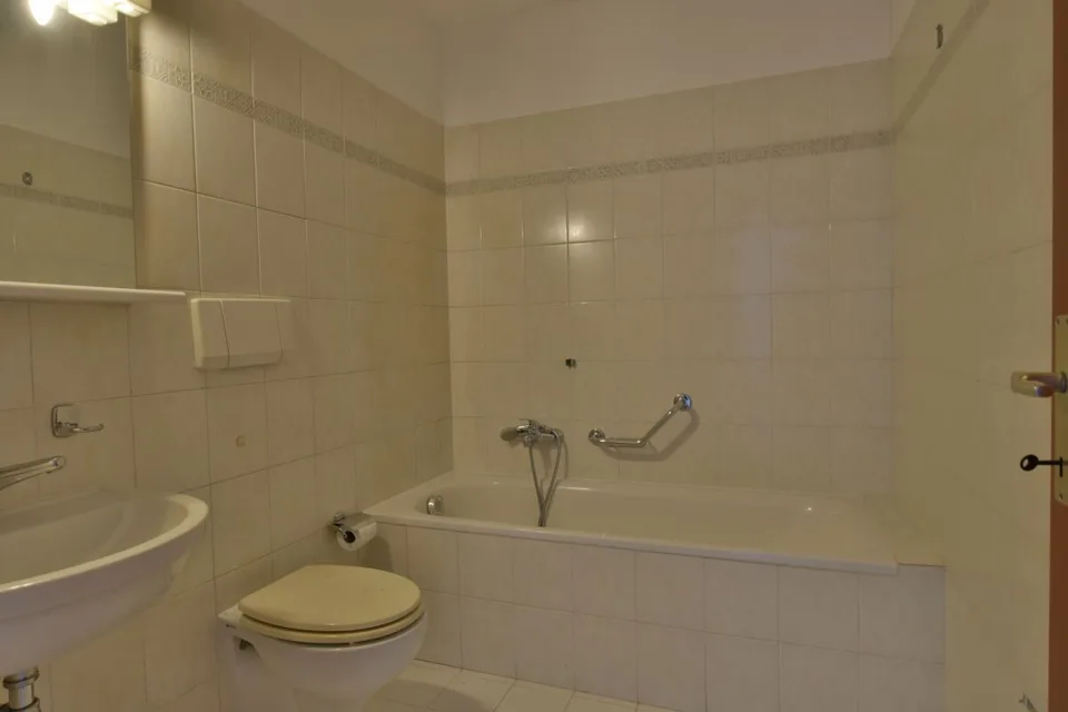 2.5-Zimmer-Wohnung zu vermieten