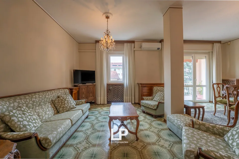 Wohnung im Zentrum mit Blick auf Arona – Foto 6 von 13