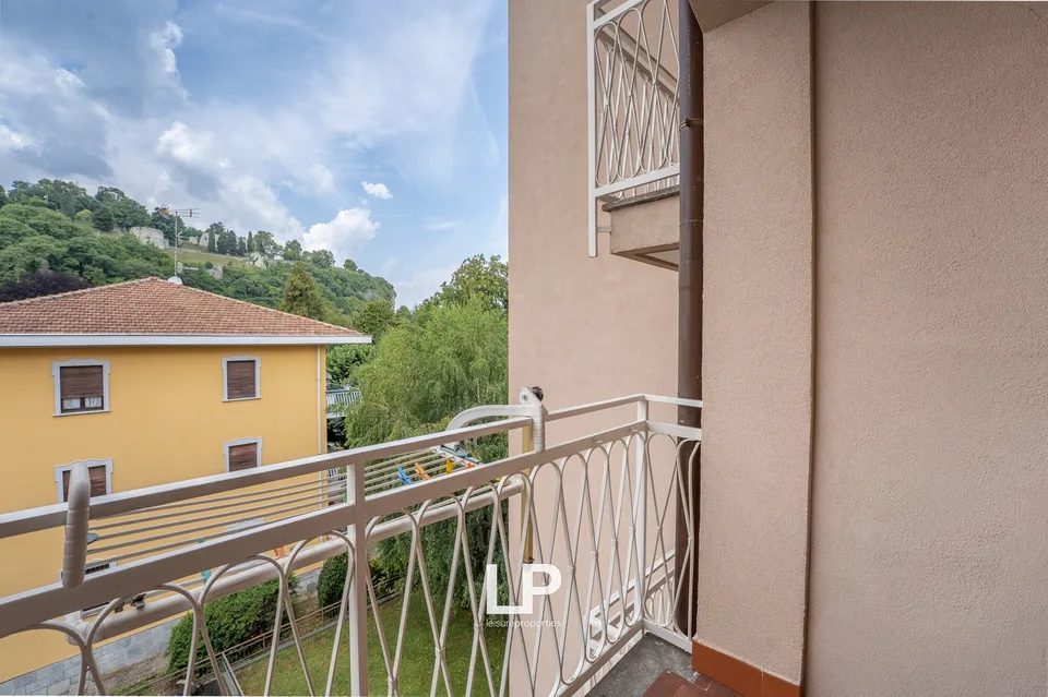 Wohnung im Zentrum mit Blick auf Arona – Foto 13 von 13