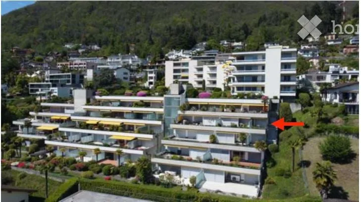 Appartamento 3 locali, abitazione primaria. 3 Zimmerwohnung, Erstwohnsitz