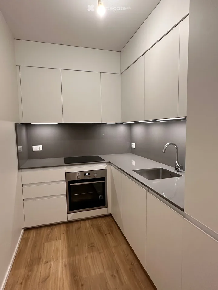 Appartamento 3 locali, abitazione primaria. 3 Zimmerwohnung, Erstwohnsitz