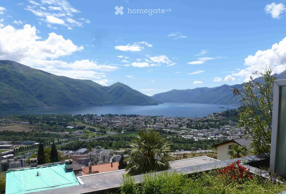 Appartamento 3 locali, abitazione primaria. 3 Zimmerwohnung, Erstwohnsitz