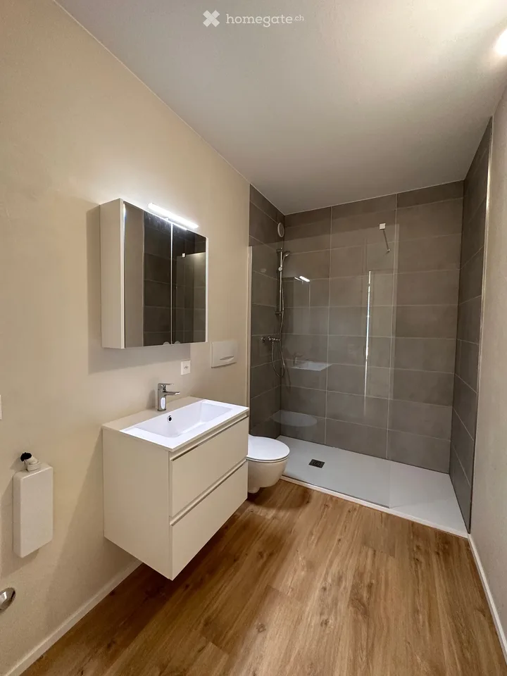 Appartamento 3 locali, abitazione primaria. 3 Zimmerwohnung, Erstwohnsitz