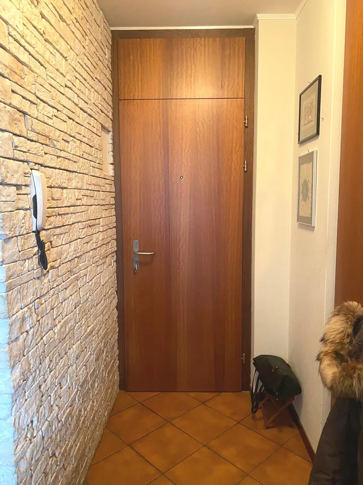 Komfortables 4-Zimmer-Apartment mit teilweisem Seeblick – Foto 7 von 19