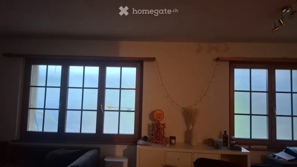 Schönes Apartment im Herzen der Freiburger Landschaft