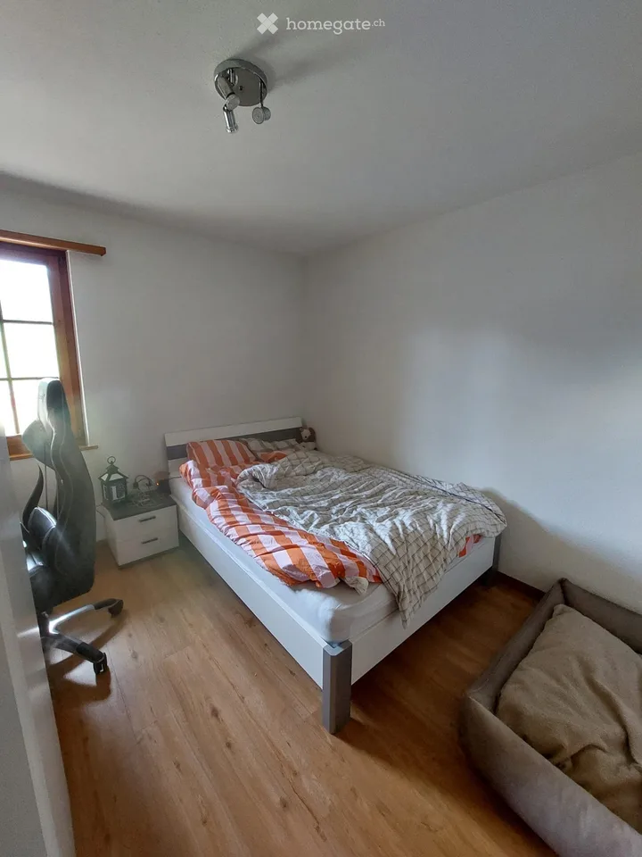 Schönes Apartment im Herzen der Freiburger Landschaft