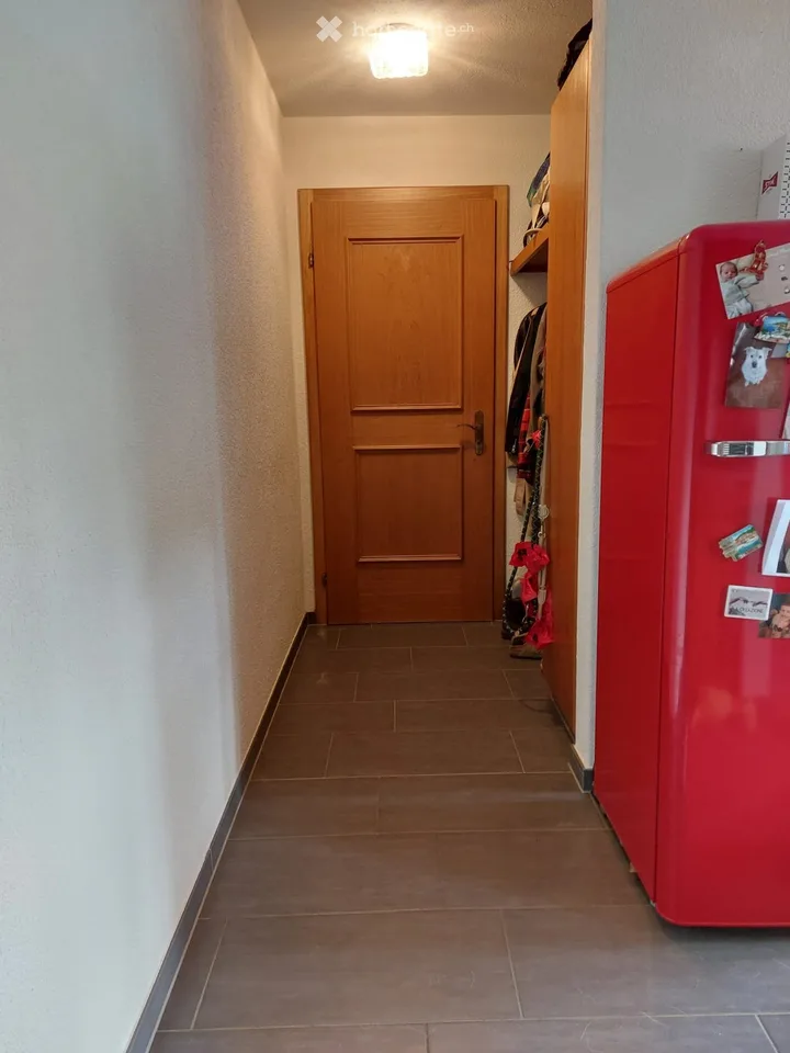Bel appartement au coeur de la campagne fribourgeoise