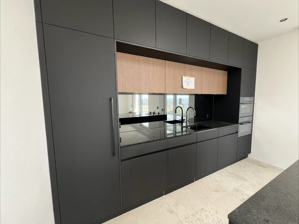 4.5-Zimmerwohnung Attika mit spektakulärer Aussicht