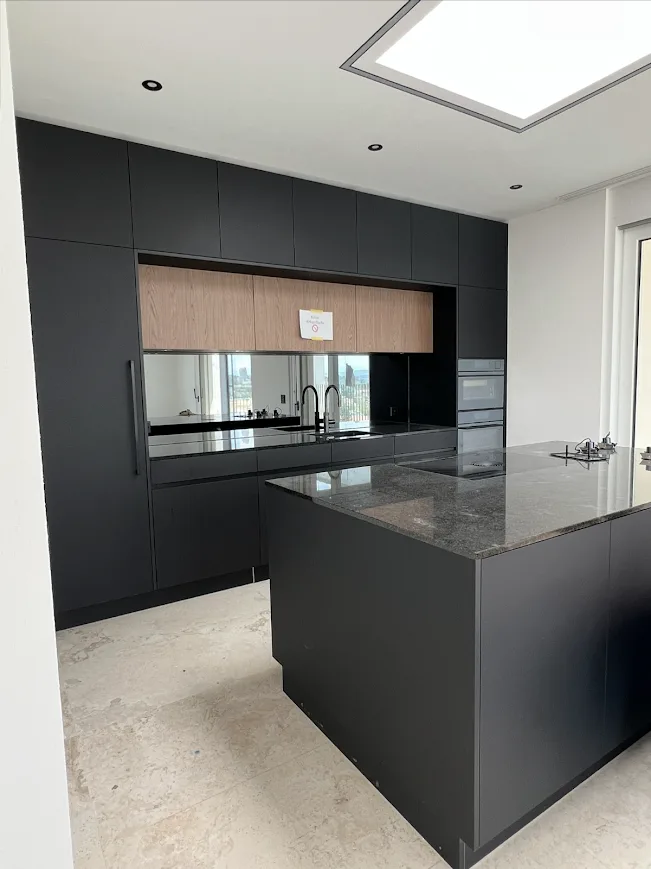 4.5-Zimmerwohnung Attika mit spektakulärer Aussicht
