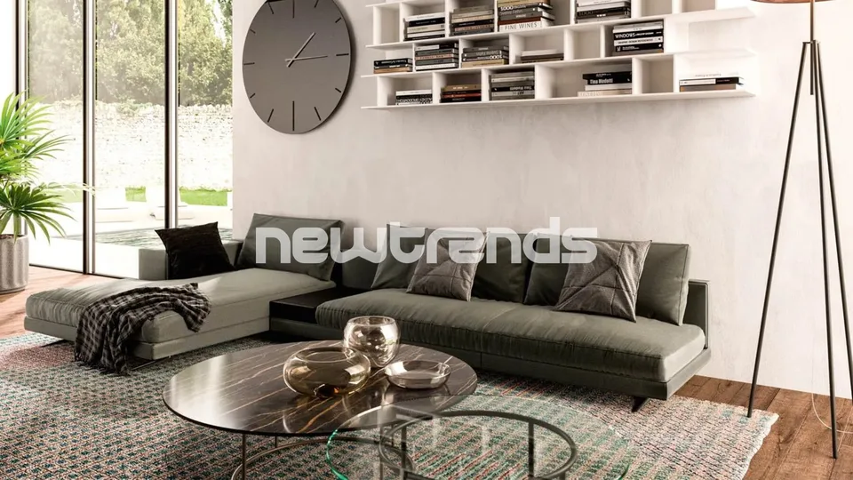 Muzzano, 5.5 locali, nuova costruzione. Residenza Green Horse.