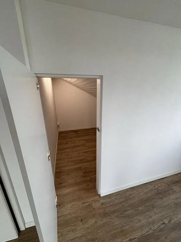 Spacieuse maison de 6,5 pièces à deux familles à Wangen SZ