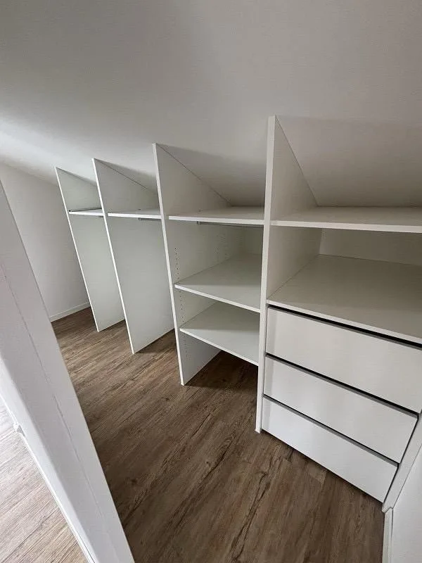 Spacieuse maison de 6,5 pièces à deux familles à Wangen SZ