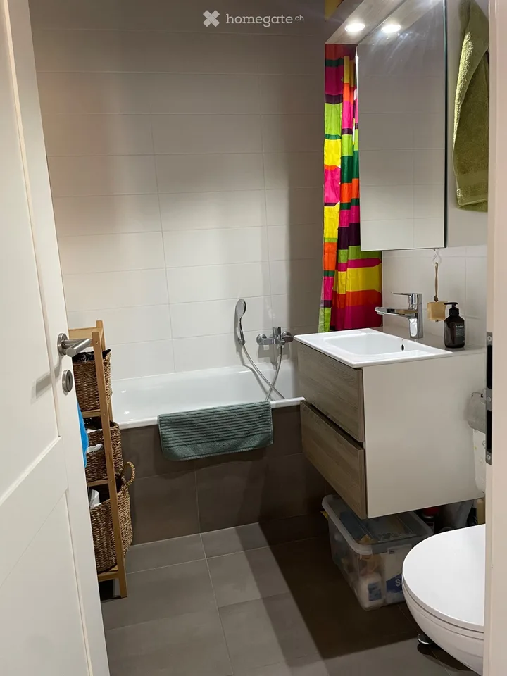 Loft-Duplex-Wohnung zur Miete