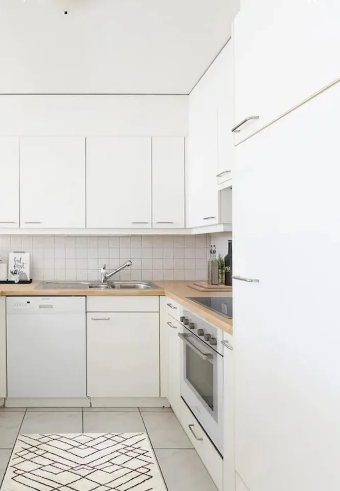 Helle 3.5-Zimmer-Wohnung im 4. Stock in Buchs SG – ab sofort verfügbar!