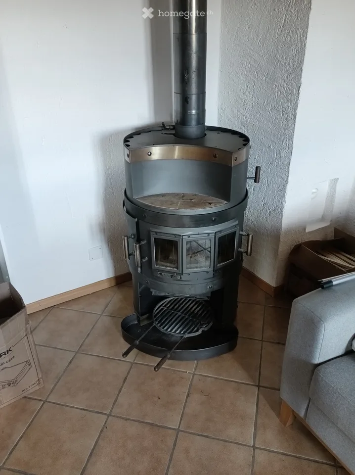 Appartement de 2,5 pièces à Romont