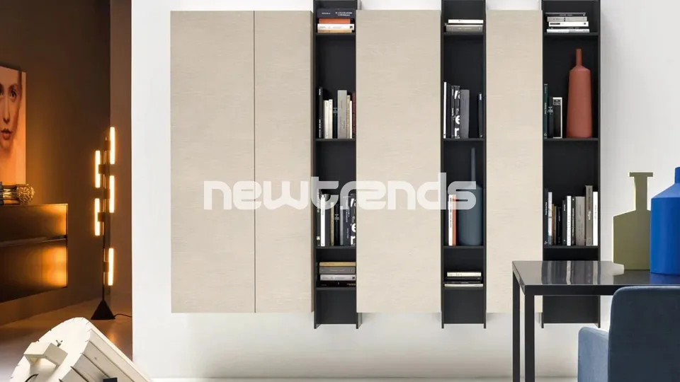 Muzzano, 3,5 Zimmer, Neubau. Residenz Green Horse. – Foto 11 von 13
