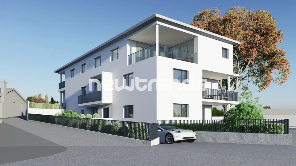 Tesserete: new 2.5-room apartment in an exclusive context of 8 units – photo 8 of 13