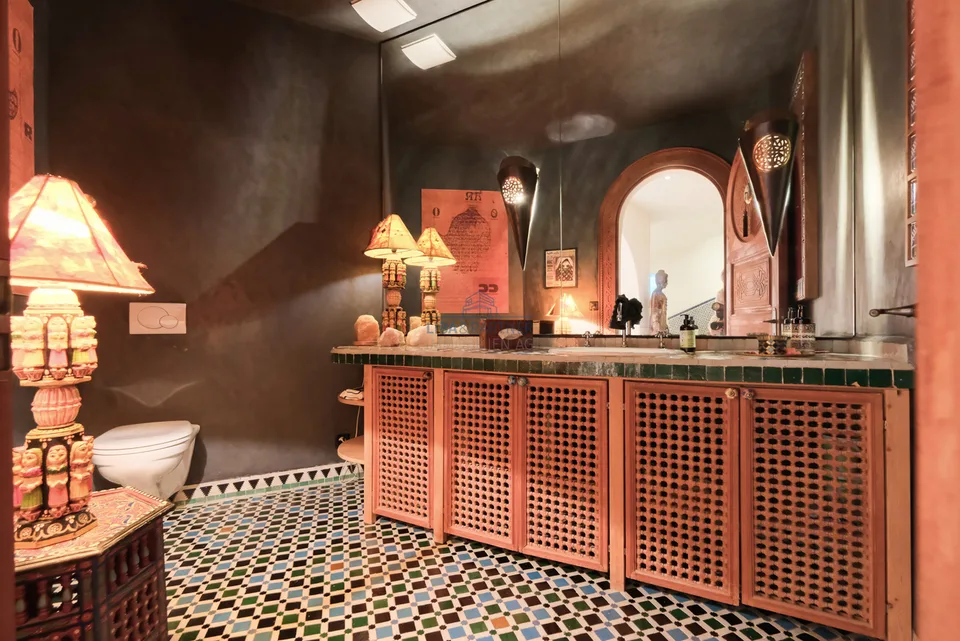 Einzigartige Villa mit exklusivem Wohnambiente & viel Raum zum Leben – foto 23 di 32