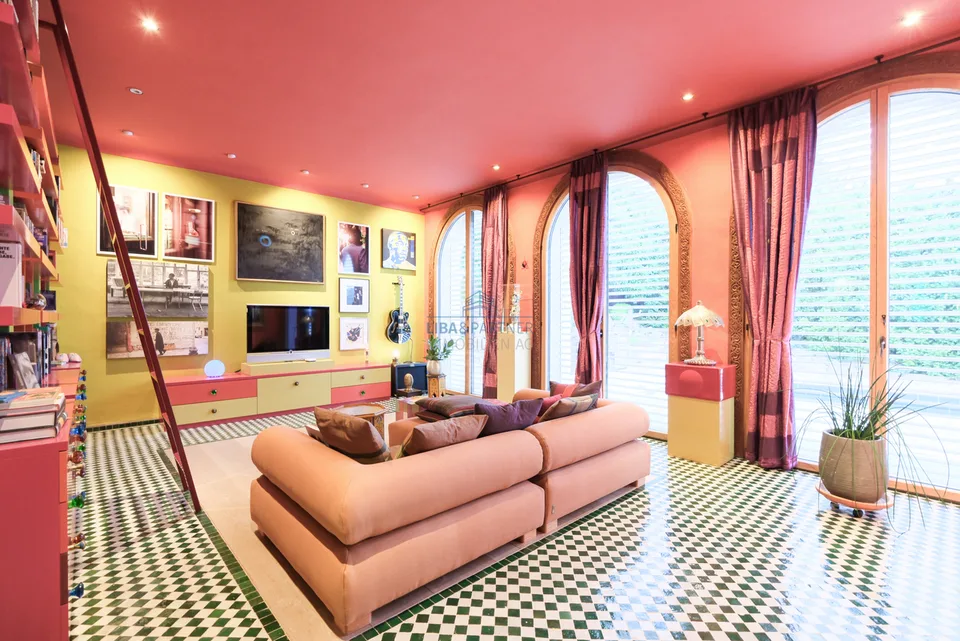Einzigartige Villa mit exklusivem Wohnambiente & viel Raum zum Leben – foto 26 di 32