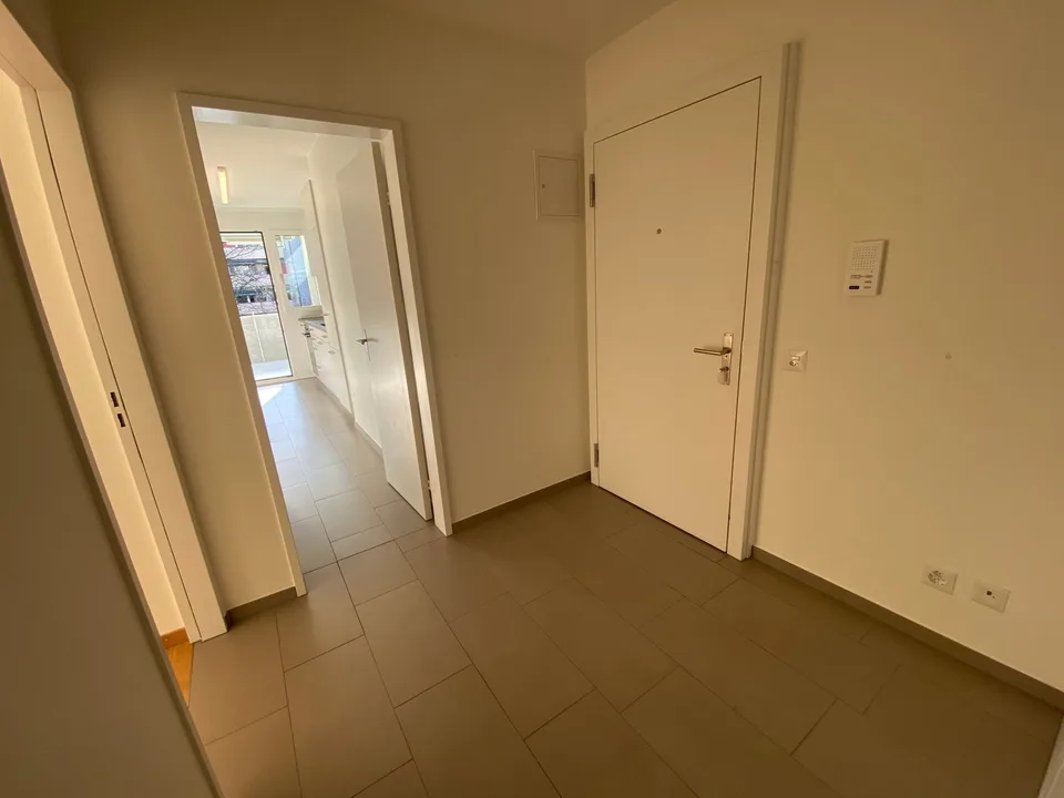 Appartement familial moderne près du centre d'exposition