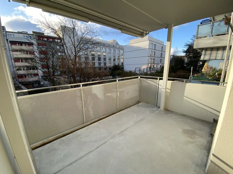 Appartement familial moderne près du centre d'exposition