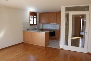 À louer appartement maisonnette 4 pièces à Rodersdorf SO