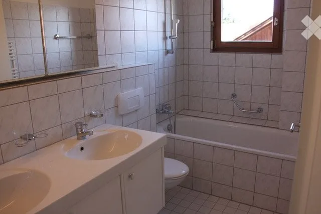 À louer appartement maisonnette 4 pièces à Rodersdorf SO