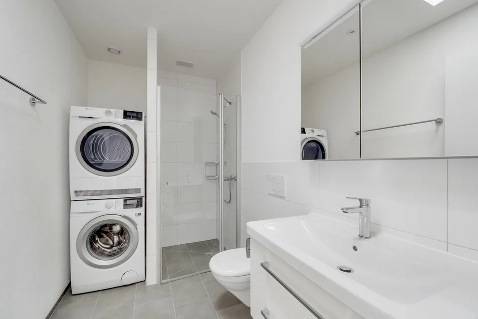 Vivre sur l'Aare - charmant appartement 3.5 pièces à Aarau en situation idéale