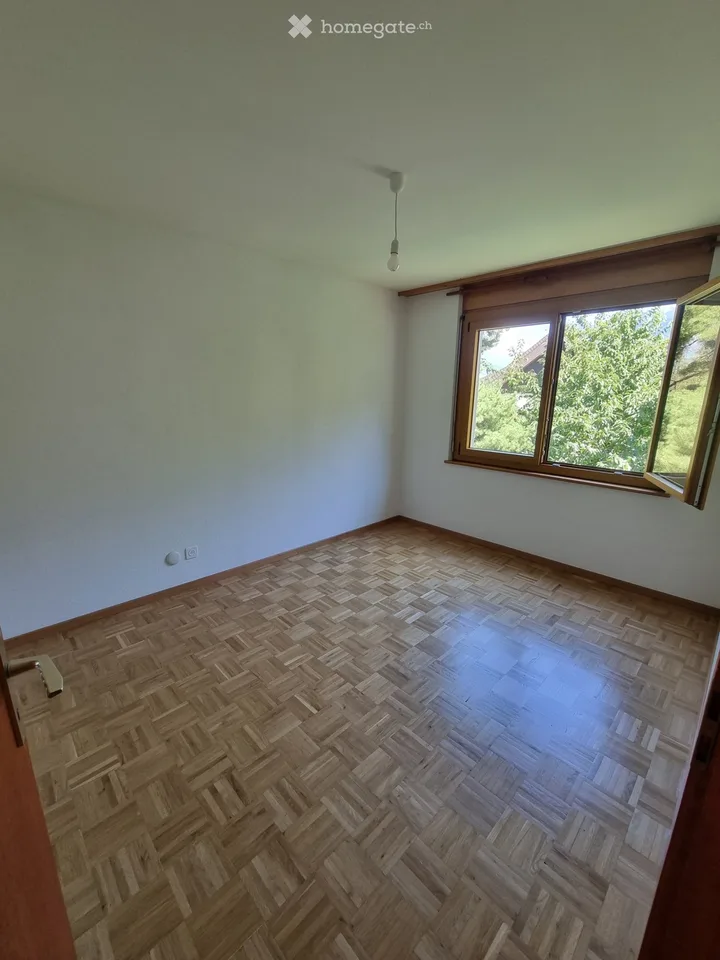 Appartamento di due e mezzo locali disponibile immediatamente