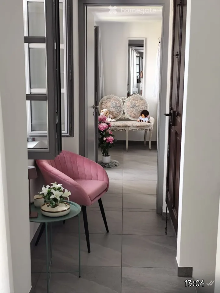 Prächtiges 2.5-Zimmer-Appartement mit Open Space und Seeblick in Brissago!