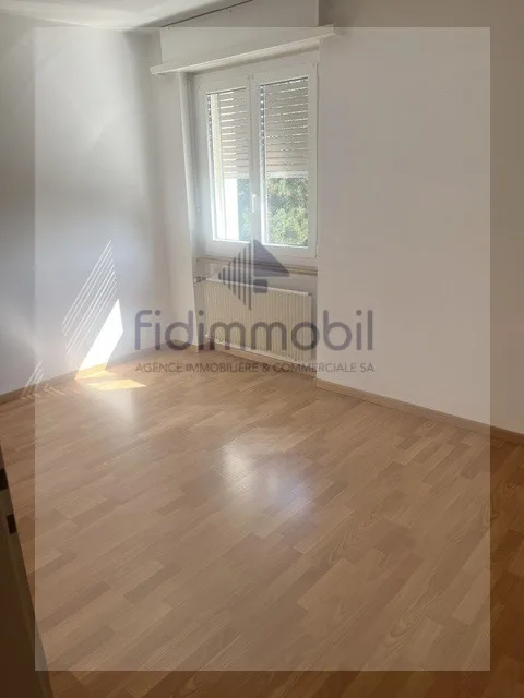 Appartement de 3.5 pièces au 2ème étage