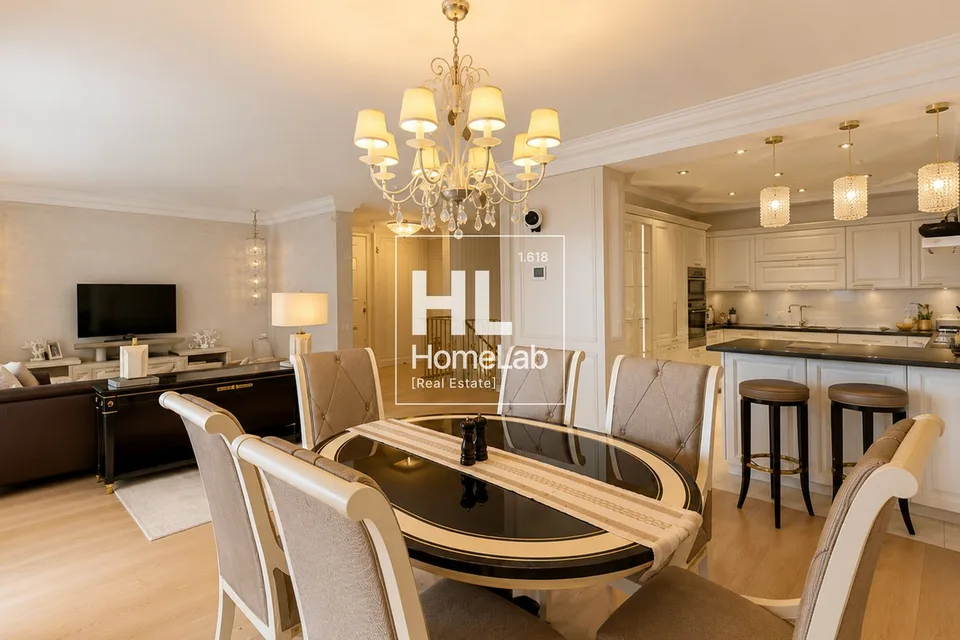 PRESTIGIOSO DUPLEX VISTA LAGO, GIARDINI PRIVATI E AREA WELLNESS A RUVIGLIANA
