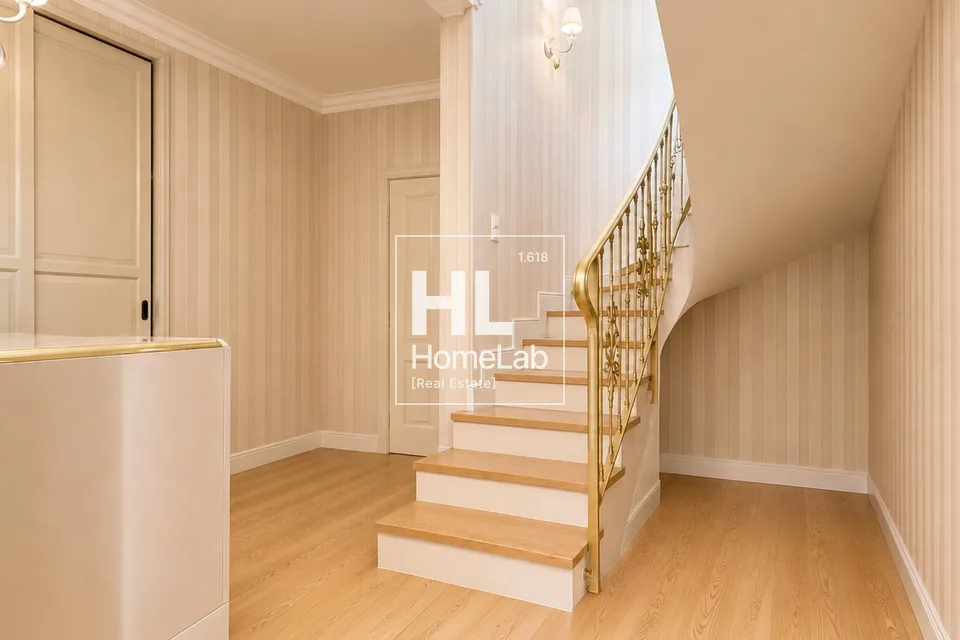 PRESTIGIOSO DUPLEX VISTA LAGO, GIARDINI PRIVATI E AREA WELLNESS A RUVIGLIANA – foto 7 di 18