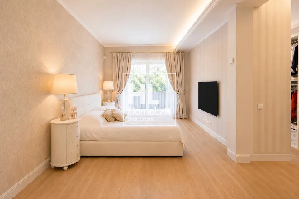 PRESTIGIOSO DUPLEX VISTA LAGO, GIARDINI PRIVATI E AREA WELLNESS A RUVIGLIANA – foto 8 di 18