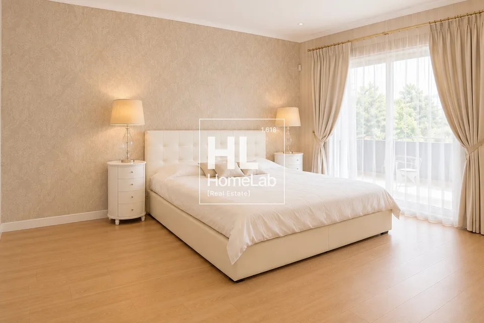 PRESTIGIOSO DUPLEX VISTA LAGO, GIARDINI PRIVATI E AREA WELLNESS A RUVIGLIANA – foto 9 di 18
