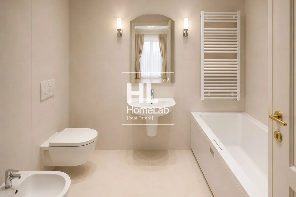 PRESTIGIOSO DUPLEX VISTA LAGO, GIARDINI PRIVATI E AREA WELLNESS A RUVIGLIANA – foto 14 di 18