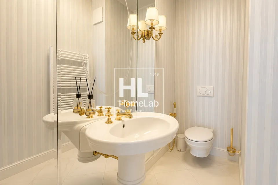 PRESTIGIOSO DUPLEX VISTA LAGO, GIARDINI PRIVATI E AREA WELLNESS A RUVIGLIANA – foto 6 di 18