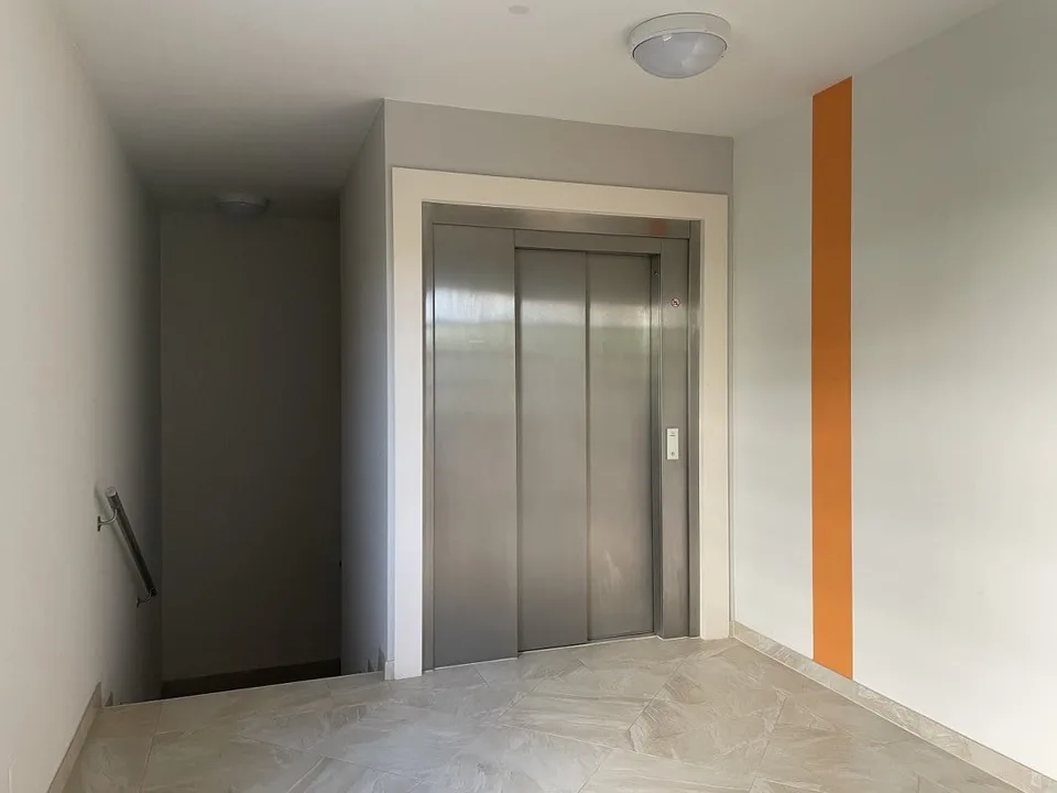 APPARTAMENTO 3.5 LOCALI CON AMPIA TERRAZZA E VISTA APERTA – foto 13 di 13