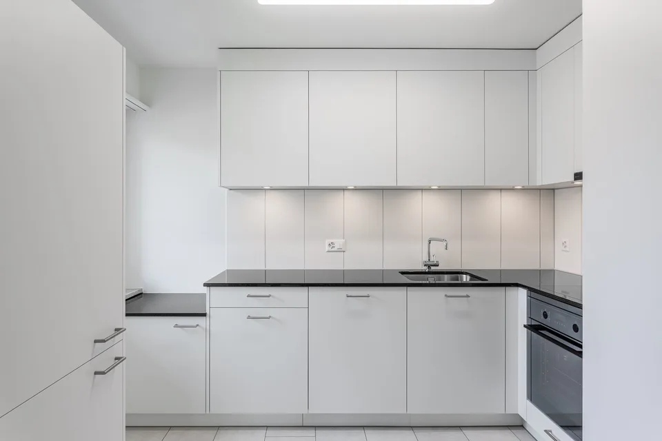 Sanierte 4.0-Zimmerwohnung mit Gartensitzplatz in Zürich-Altstetten
