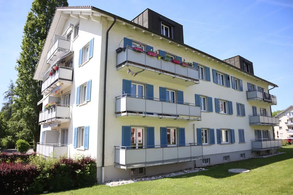 Ihr neues Zuhause an zentraler Lage!