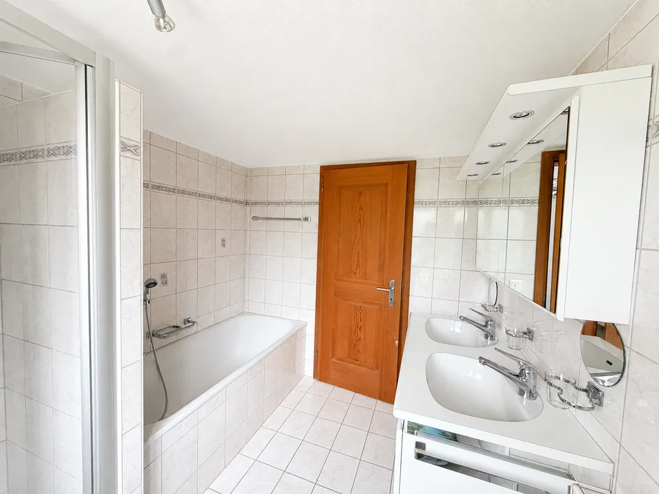 Échappez à la routine – Votre nouvelle maison dans le vert