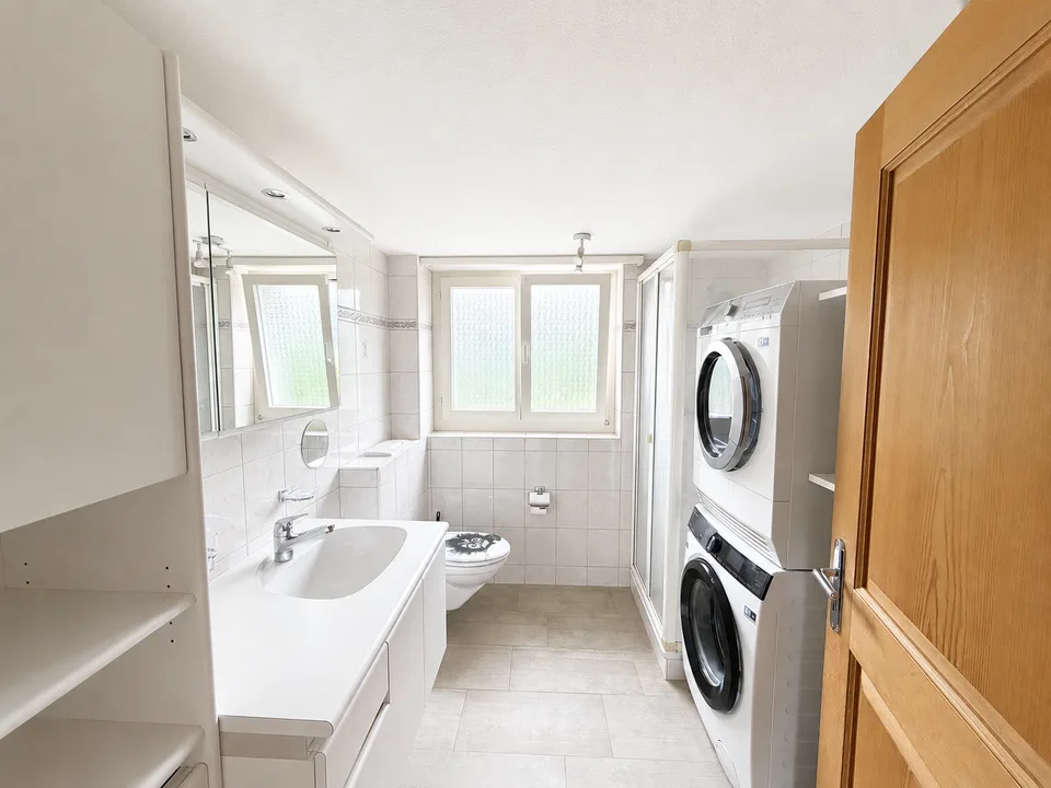 Échappez à la routine – Votre nouvelle maison dans le vert