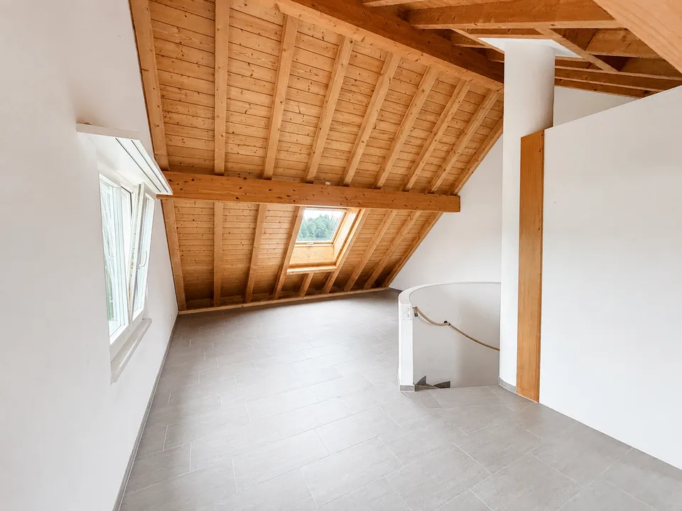 Échappez à la routine – Votre nouvelle maison dans le vert