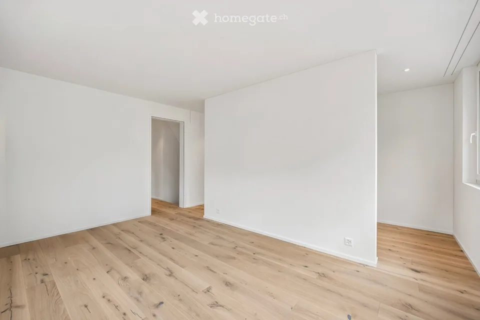 Erstbezug – Ihr neues Zuhause zwischen Alpenpanorama und urbanem Leben