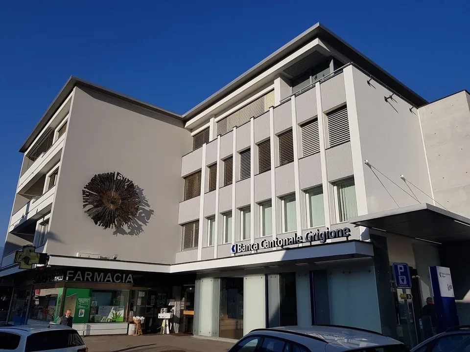 AFFITTASI IN CENTRO UFFICIO RISTRUTTURATO DI 53 M2